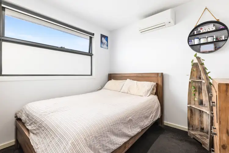 Fourth view of Homely townhouse listing, 4/1 Bothwell Street, Pascoe Vale VIC 3044