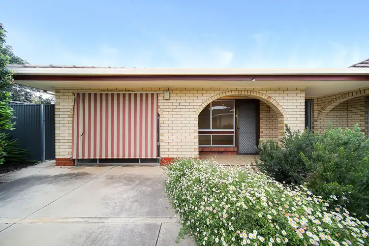 Main view of Homely house listing, 4/1 Jones Street, Nailsworth SA 5083