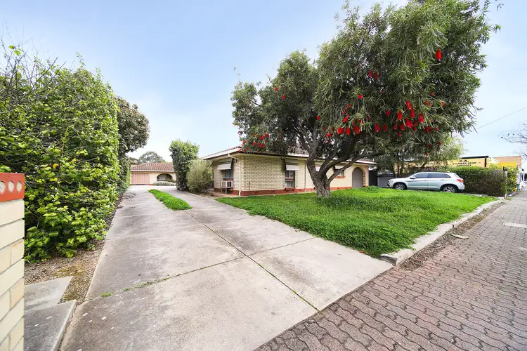Second view of Homely house listing, 4/1 Jones Street, Nailsworth SA 5083
