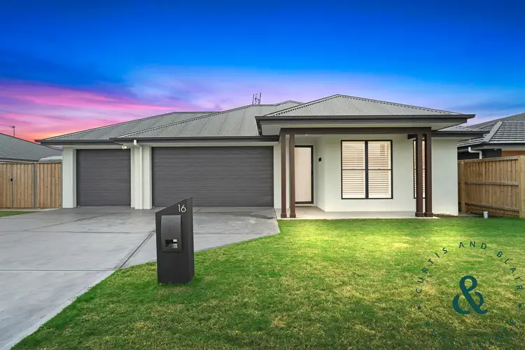 16 Midnight Avenue, Medowie NSW 2318