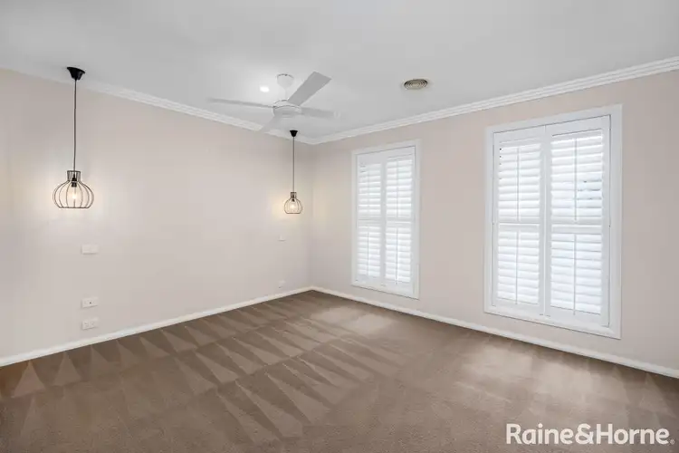 Fifth view of Homely house listing, 41 Boree Avenue, Forest Hill NSW 2651