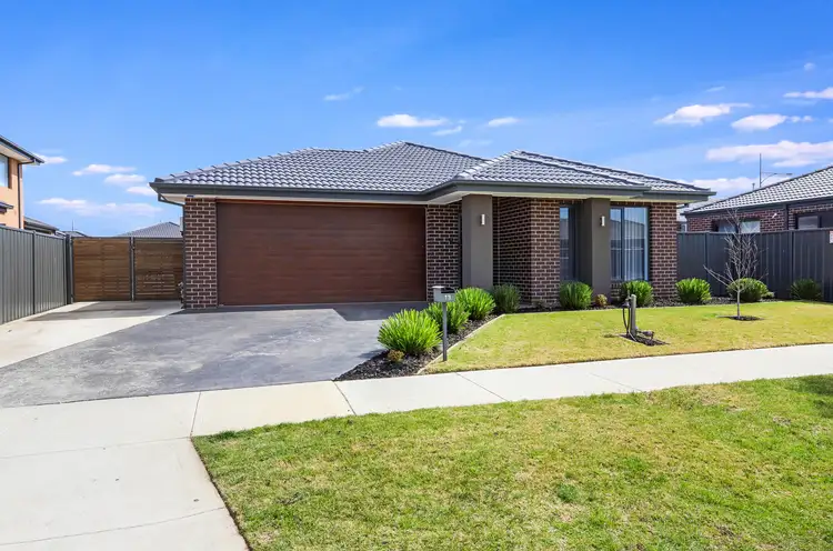 13 Potter Lane, Harkness VIC 3337