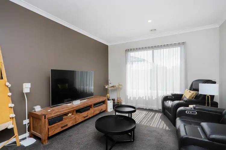 Fourth view of Homely house listing, 13 Potter Lane, Harkness VIC 3337