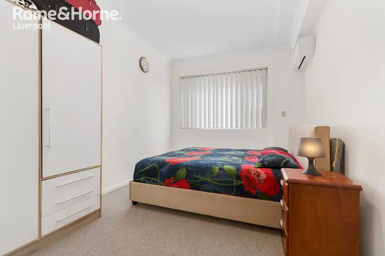 Fifth view of Homely apartment listing, 13/93-95 Campbell Street, Liverpool NSW 2170