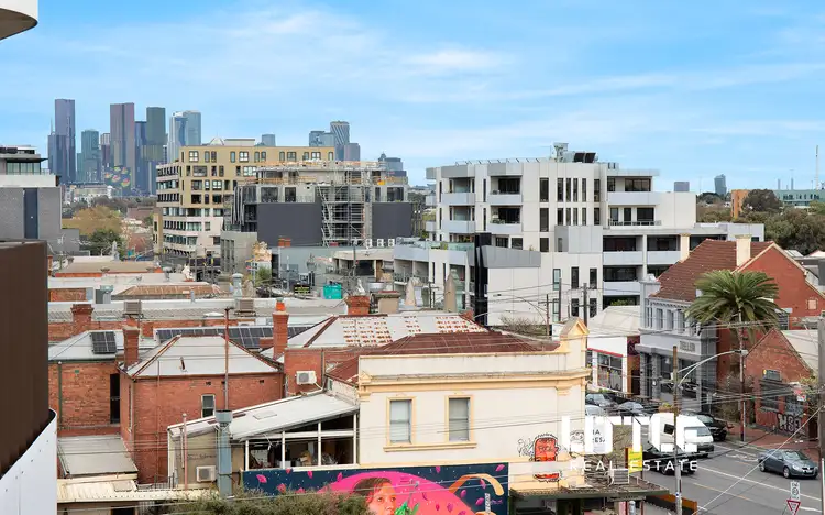 6406/172 Edward Street, Brunswick East VIC 3057