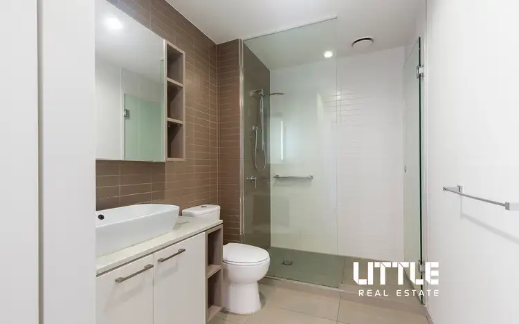 Sixth view of Homely apartment listing, 6406/172 Edward Street, Brunswick East VIC 3057