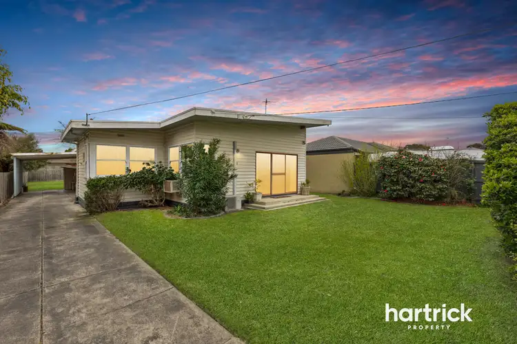 Main view of Homely house listing, 8 Sycamore Avenue, Mentone VIC 3194