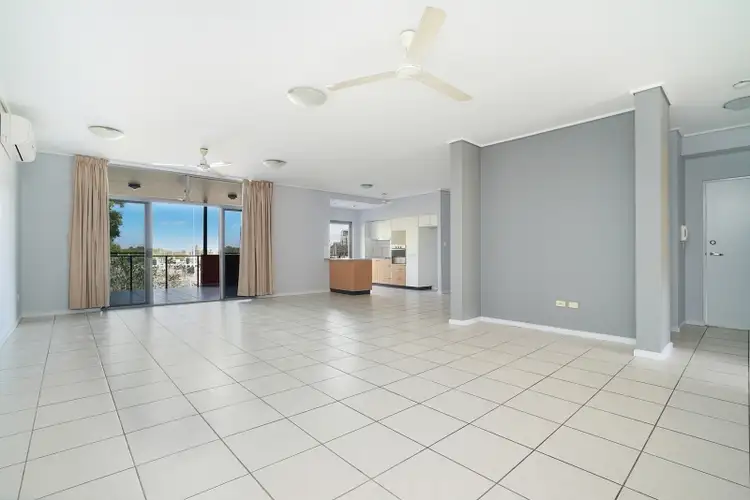 Second view of Homely unit listing, 12/73D Ruddick Circuit, Stuart Park NT 820