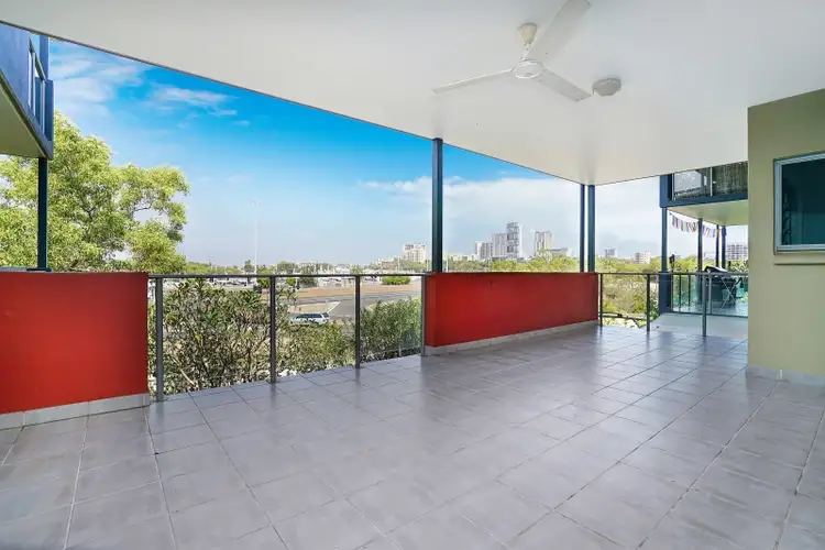 Third view of Homely unit listing, 12/73D Ruddick Circuit, Stuart Park NT 820