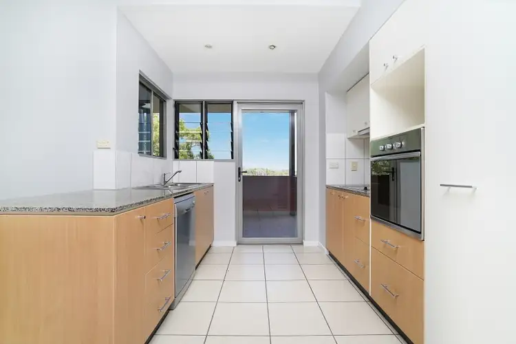 Fifth view of Homely unit listing, 12/73D Ruddick Circuit, Stuart Park NT 820