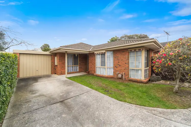 2/61 Yuille Street, Frankston VIC 3199