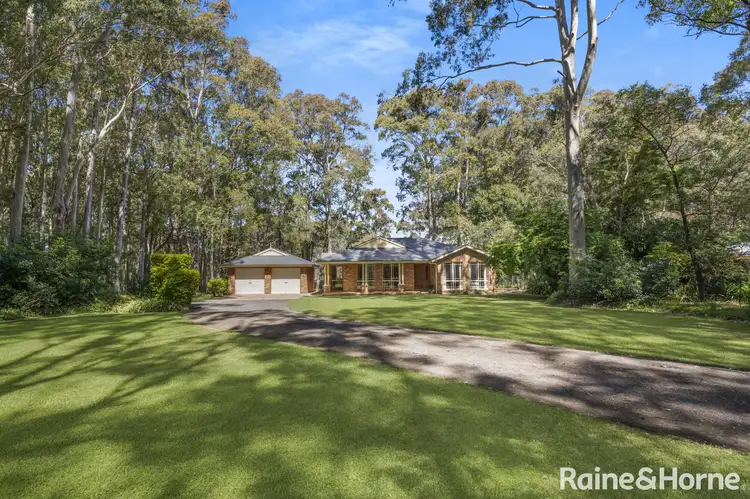 Second view of Homely house listing, 489 Illaroo Road, Bangalee NSW 2541