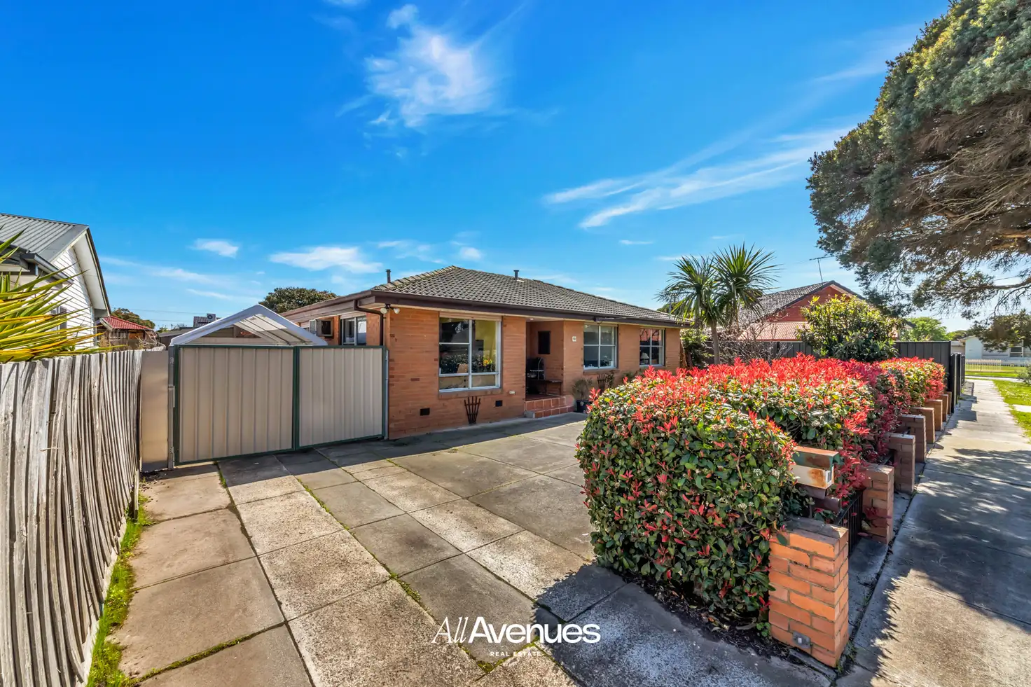 Main view of Homely house listing, 10 Efron Street, Dandenong North VIC 3175