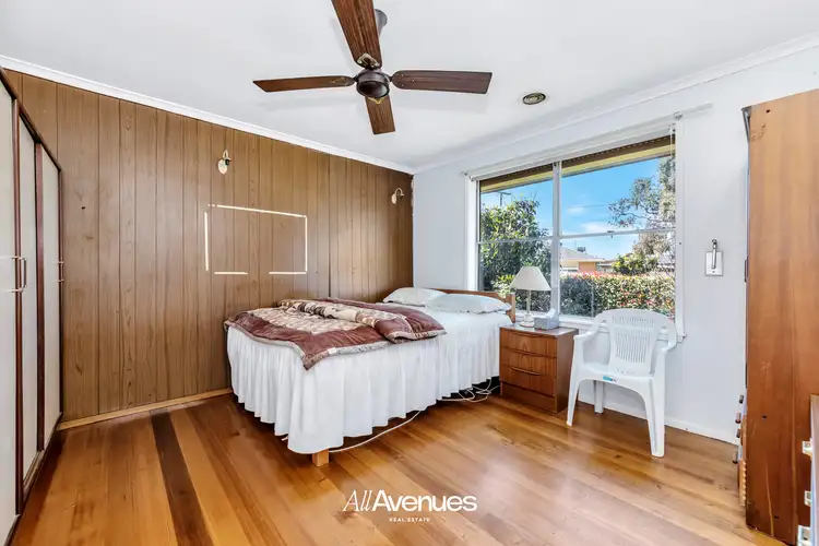 Fourth view of Homely house listing, 10 Efron Street, Dandenong North VIC 3175