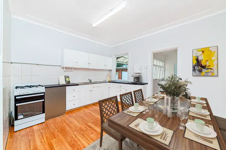 Fifth view of Homely house listing, 16 Queens Road, Five Dock NSW 2046