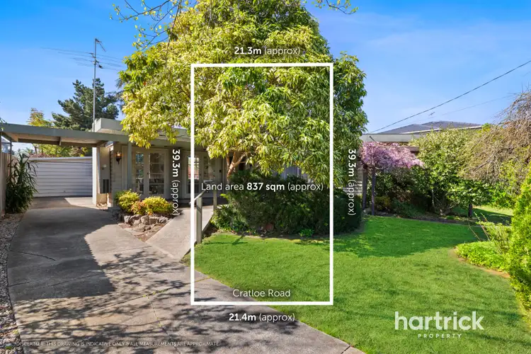 Main view of Homely house listing, 20 Cratloe Road, Mount Waverley VIC 3149