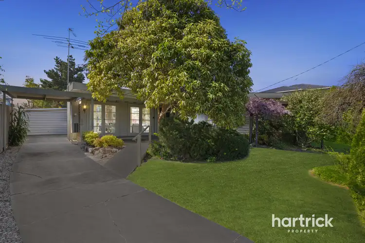 Second view of Homely house listing, 20 Cratloe Road, Mount Waverley VIC 3149
