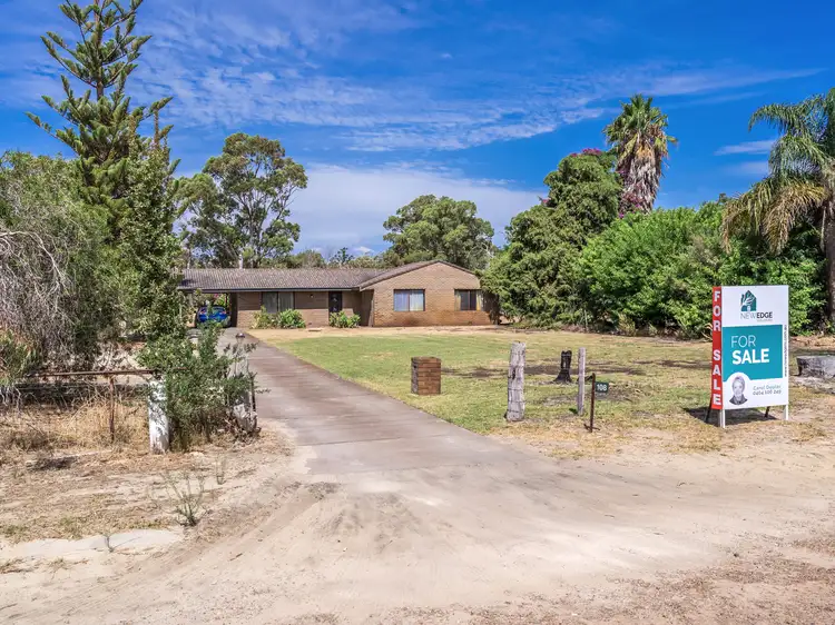 Second view of Homely house listing, 108 Watson Drive, Barragup WA 6209