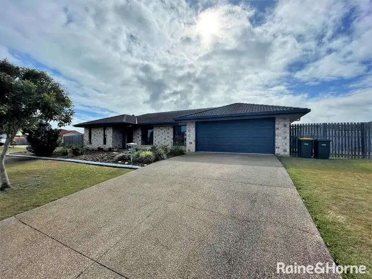 2 Marlow Court, Urraween QLD 4655