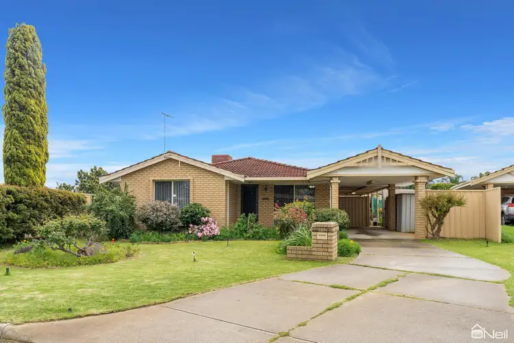 20 Greengage Court, Armadale WA 6112