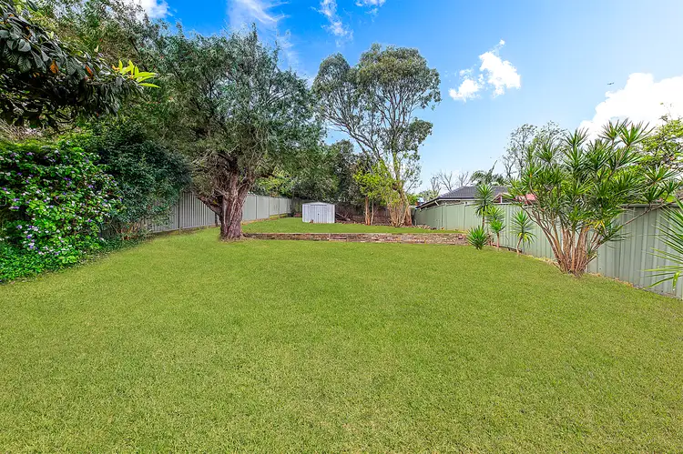 Second view of Homely house listing, 48 Trevelyan Street, Botany NSW 2019