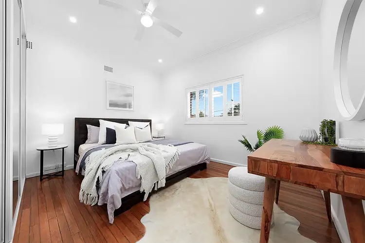 Third view of Homely house listing, 48 Trevelyan Street, Botany NSW 2019