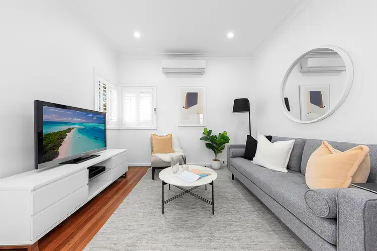 Fourth view of Homely house listing, 48 Trevelyan Street, Botany NSW 2019
