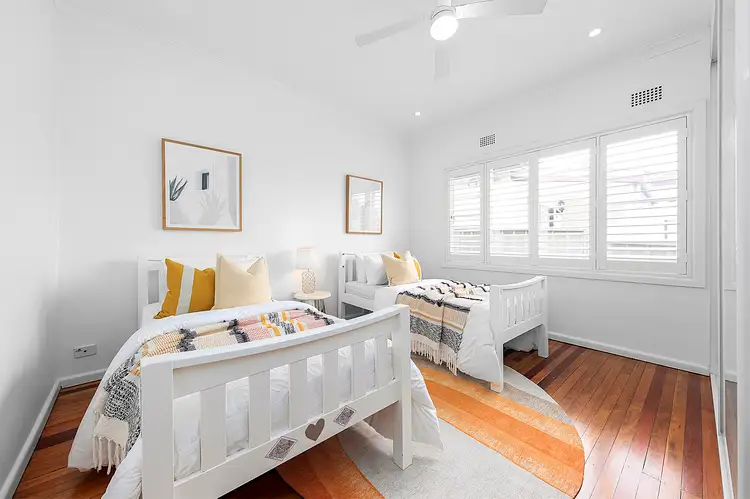 Sixth view of Homely house listing, 48 Trevelyan Street, Botany NSW 2019