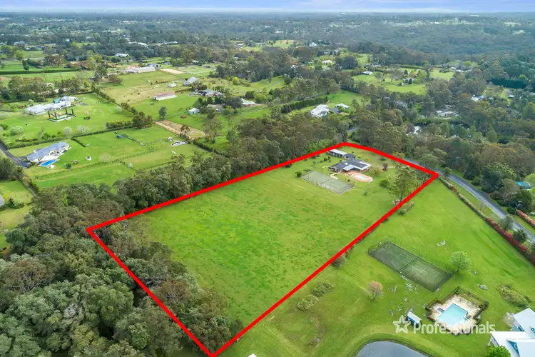Third view of Homely rural property listing, 24 Cobah Road, Arcadia NSW 2159