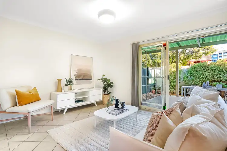 5/17 Russell Avenue, Sans Souci NSW 2219
