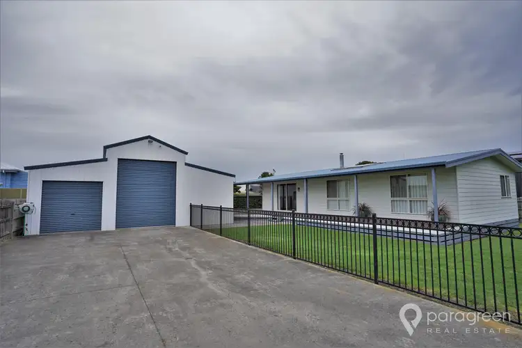 Main view of Homely house listing, 7 Dobson Street, Port Welshpool VIC 3965