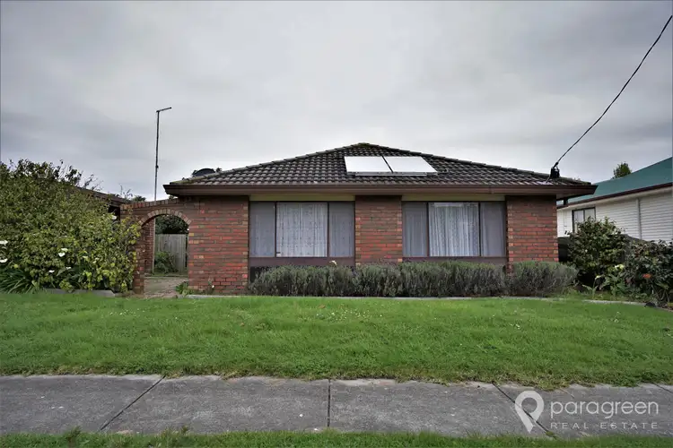 90 Victoria Street, Toora VIC 3962