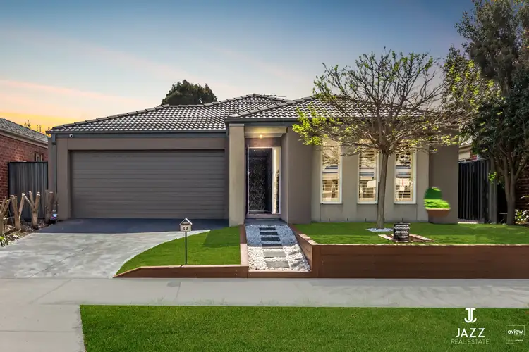 62 Tom Roberts Parade, Point Cook VIC 3030