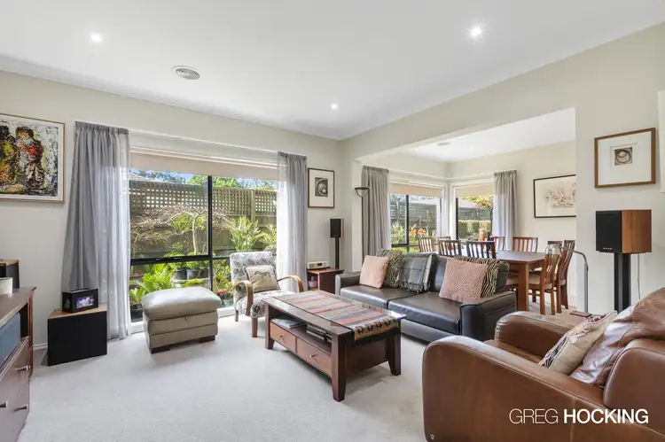 Second view of Homely house listing, 14 Soutar Place, Heatherton VIC 3202