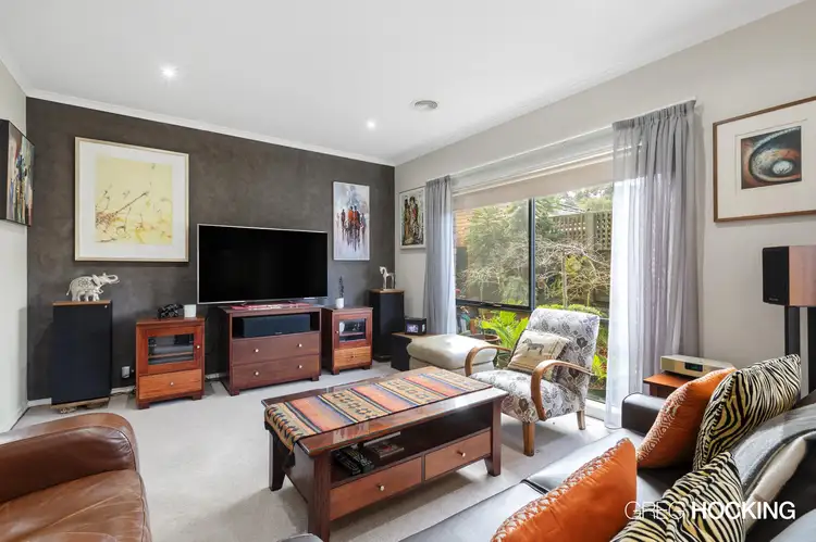 Third view of Homely house listing, 14 Soutar Place, Heatherton VIC 3202