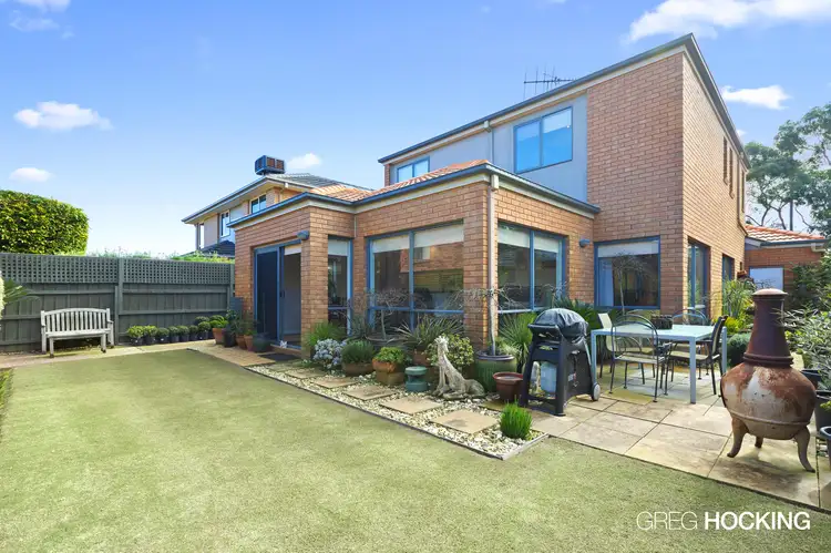 Fifth view of Homely house listing, 14 Soutar Place, Heatherton VIC 3202