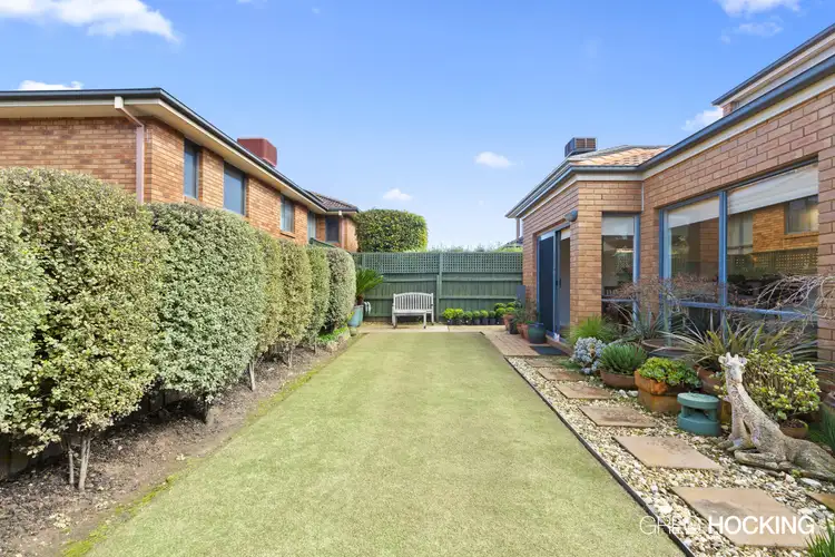 Sixth view of Homely house listing, 14 Soutar Place, Heatherton VIC 3202