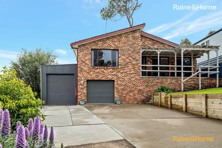 35 Euroka Avenue, Malua Bay NSW 2536