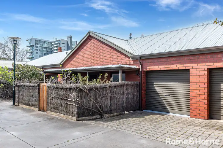 2/41 Elizabeth Street, Eastwood SA 5063