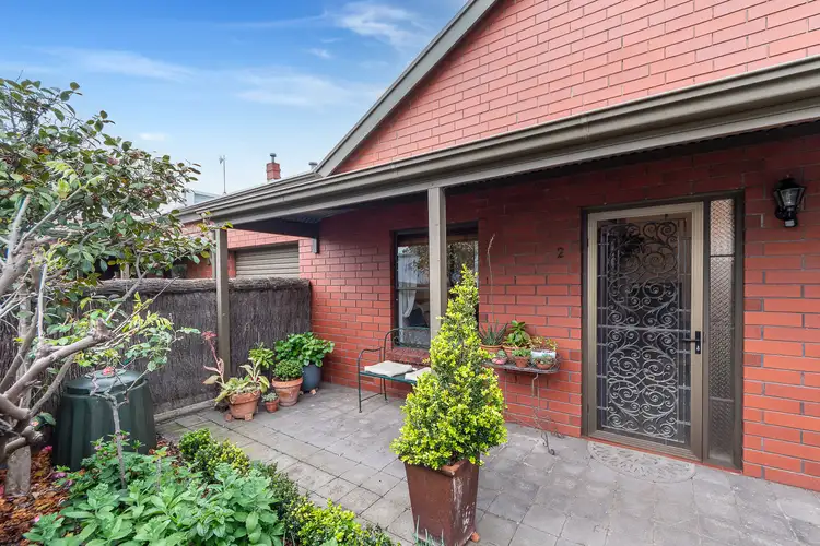 Second view of Homely house listing, 2/41 Elizabeth Street, Eastwood SA 5063
