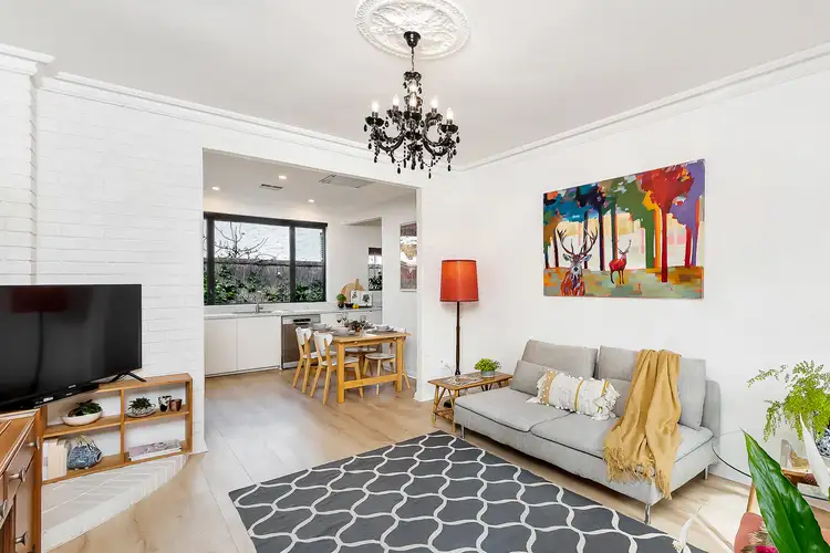 Third view of Homely house listing, 2/41 Elizabeth Street, Eastwood SA 5063