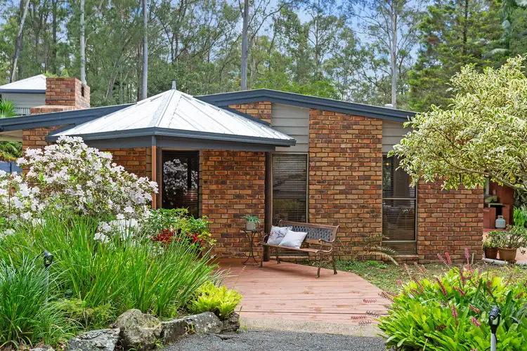9 Ireland Court, Cashmere QLD 4500