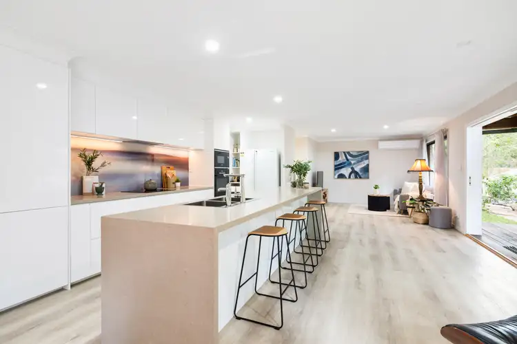 Sixth view of Homely house listing, 9 Ireland Court, Cashmere QLD 4500