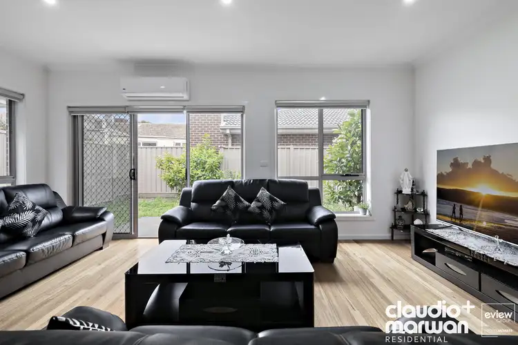 Second view of Homely townhouse listing, 4/28 Blair Street, Broadmeadows VIC 3047
