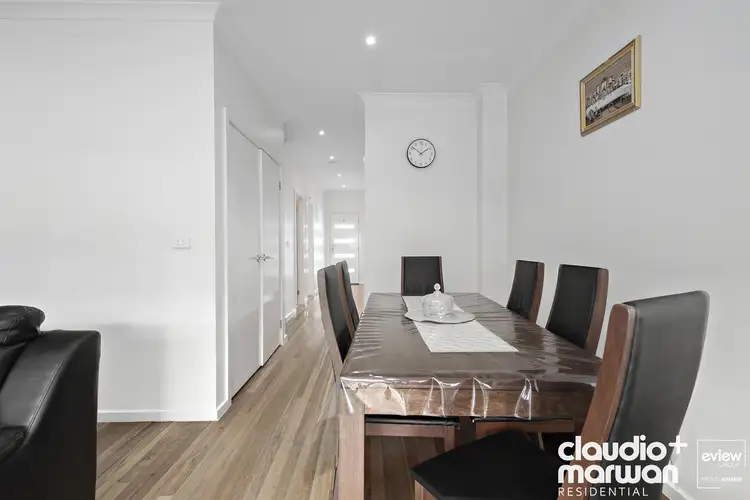 Third view of Homely townhouse listing, 4/28 Blair Street, Broadmeadows VIC 3047