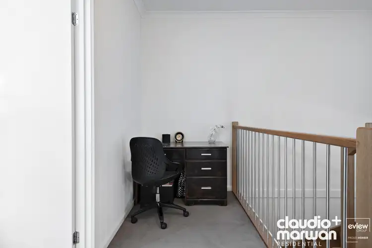Fifth view of Homely townhouse listing, 4/28 Blair Street, Broadmeadows VIC 3047