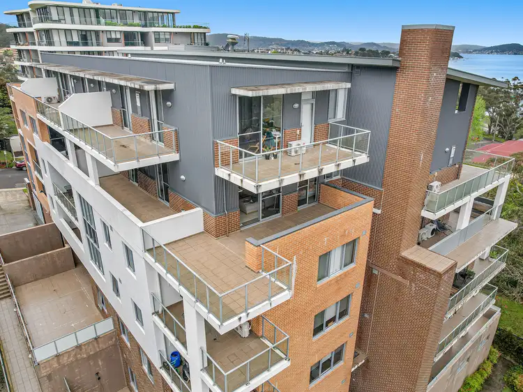 24/10-12 Batley Street, West Gosford NSW 2250