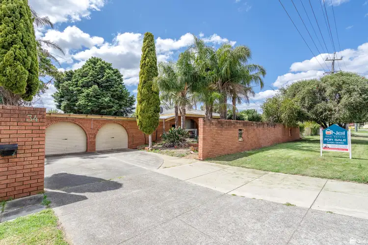 34 Windarra Way, Armadale WA 6112