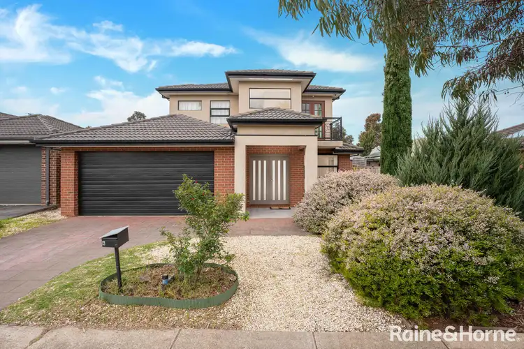 4 Emma Drive, Tarneit VIC 3029