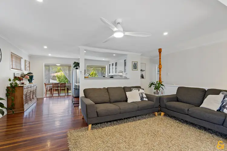 Second view of Homely house listing, 42 Ingleston Street, Wynnum West QLD 4178